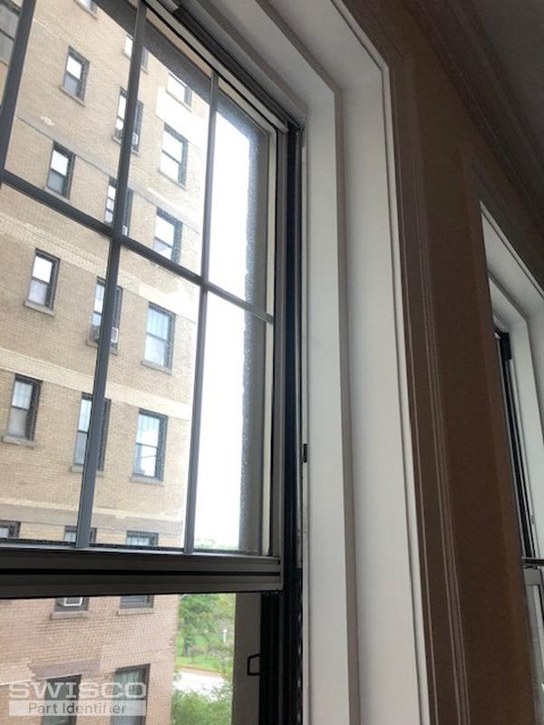 SPIRAL WINDOW BALANCES