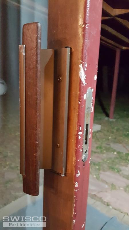 Sliding Door (Inside)