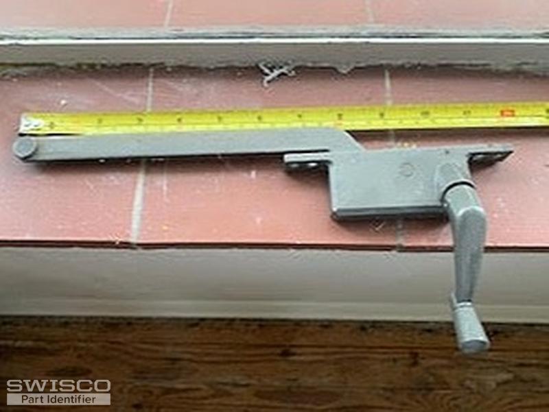 Window Crank