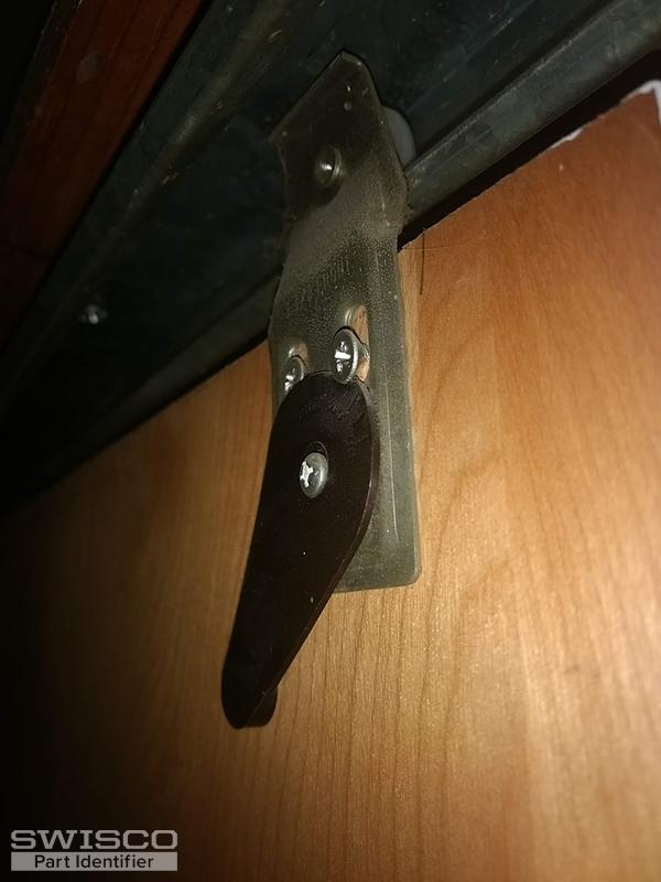 closet part
