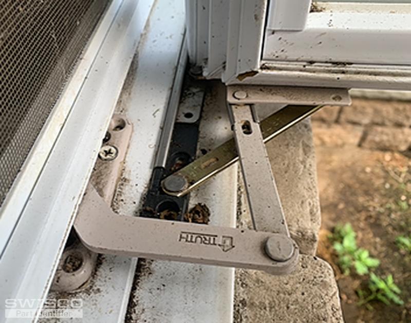 Home Depot brand windows