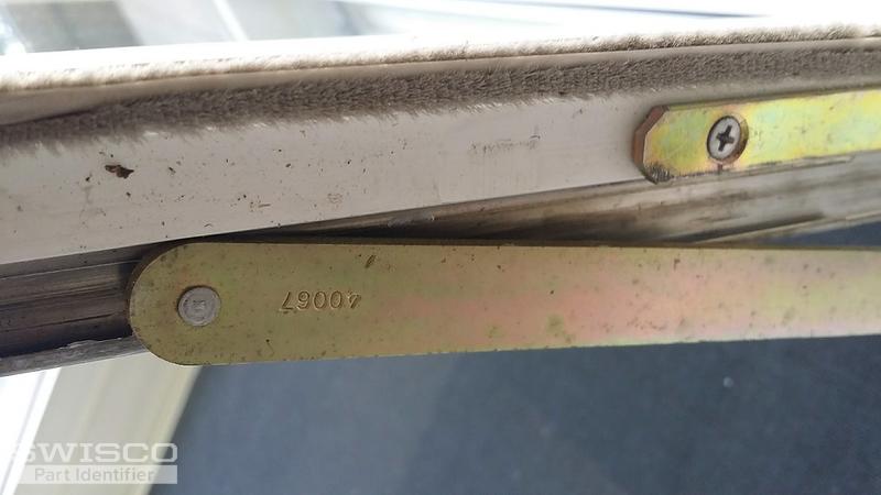 BottomArmPartNumber-40067