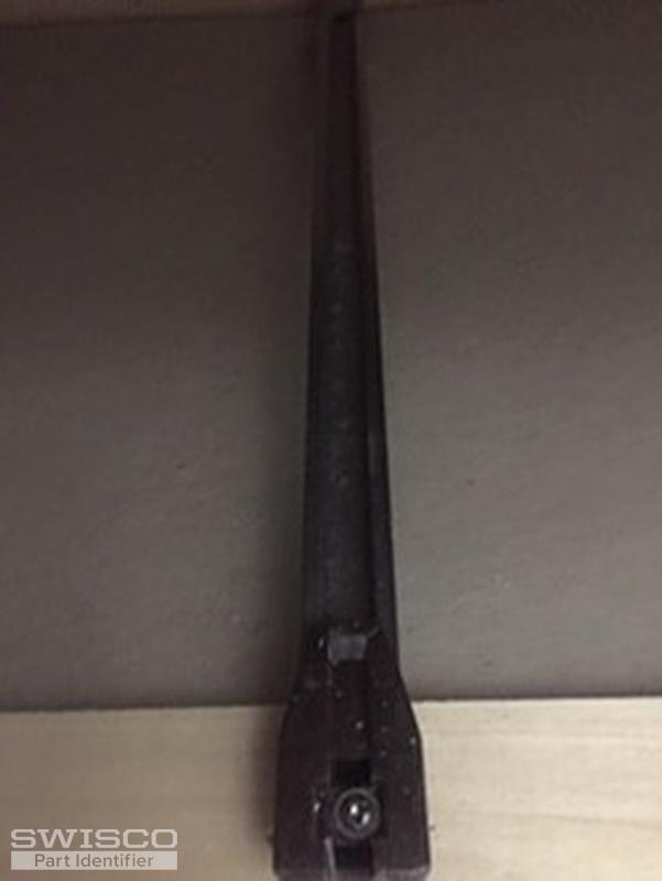 Vaughn Bassett drawer glide parts