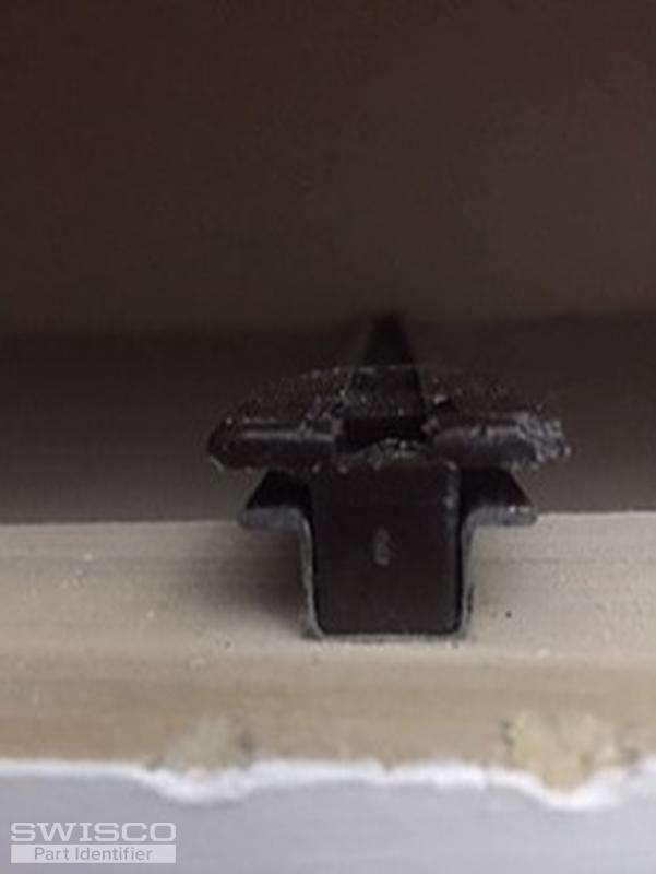 Vaughn Bassett drawer glide parts