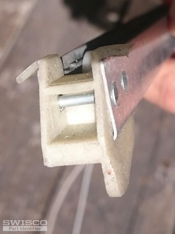 9 Bottom End Detail #2