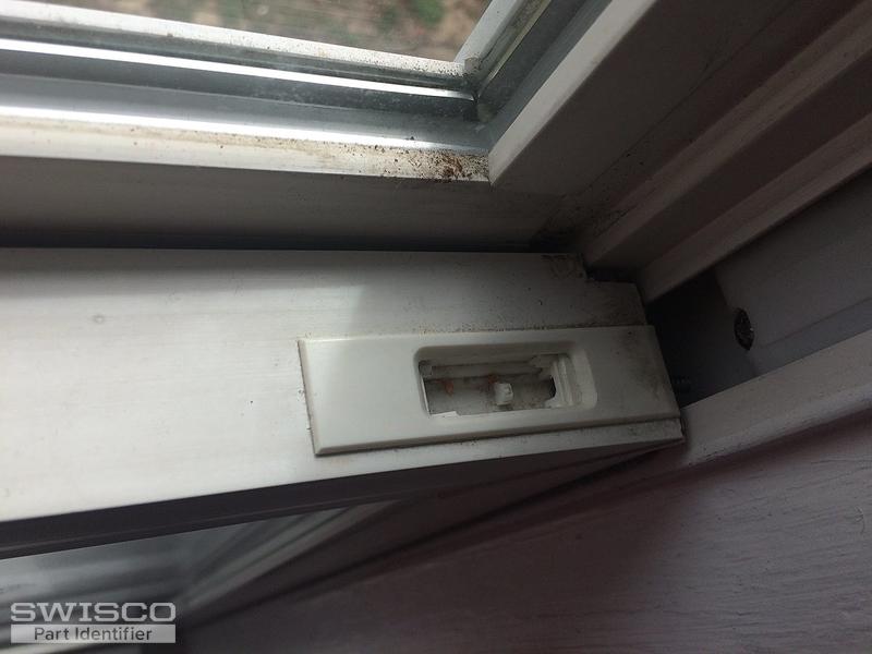 broken latch