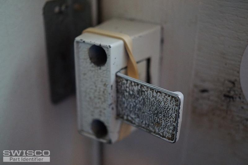 FOREVER DOOR INSIDE HANDLE