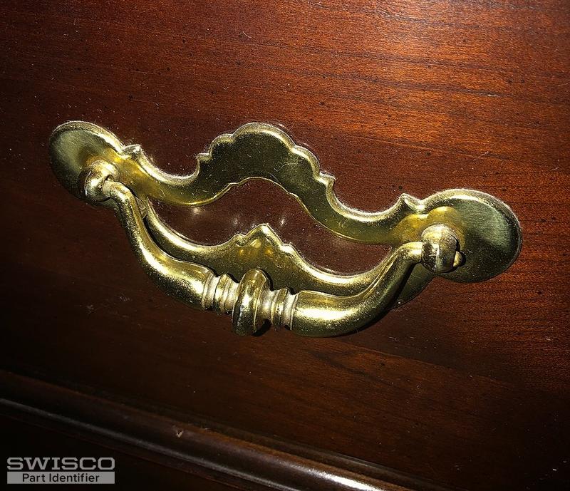 Handle for Thomasville hutch