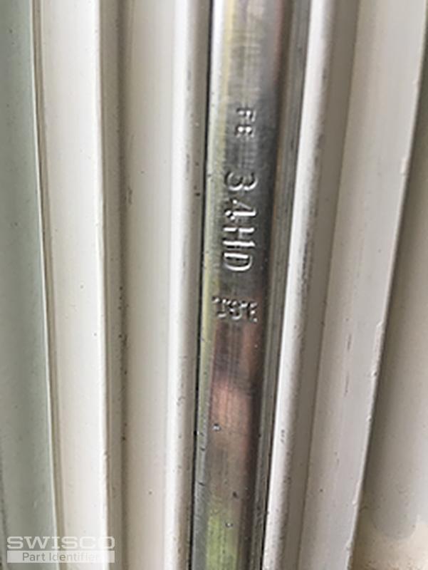 Marvin Window Balance Replacement