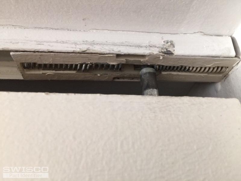 closet slide door hardware : SWISCO com closet slide door hardware : SWISCO com