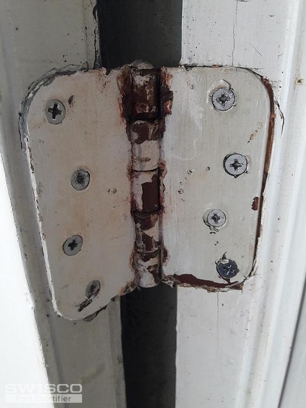hinge