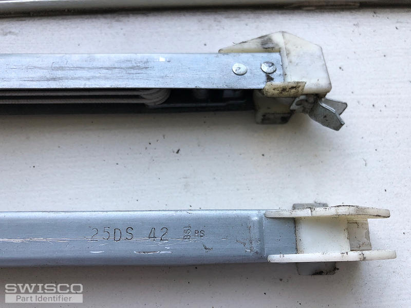 25DS 42 balance stamp
