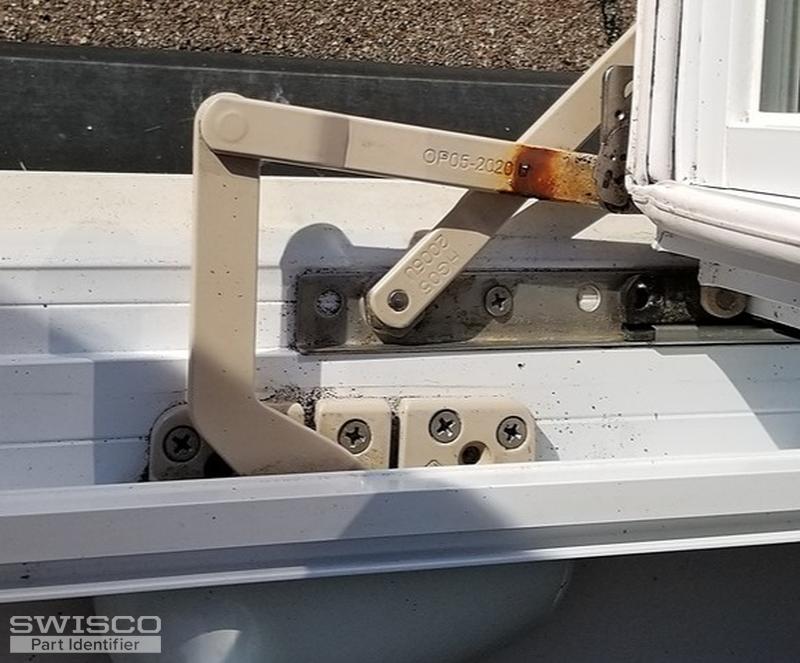 Casement Operator (1)