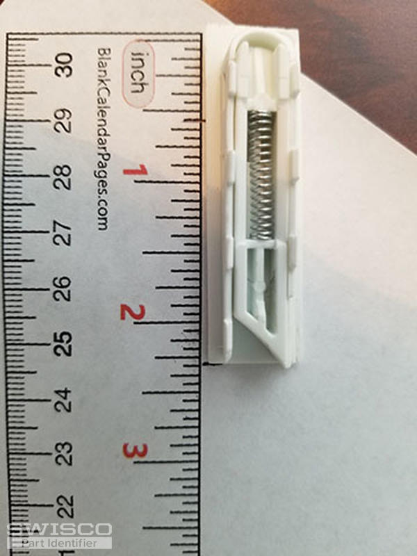 Tilt Latch1