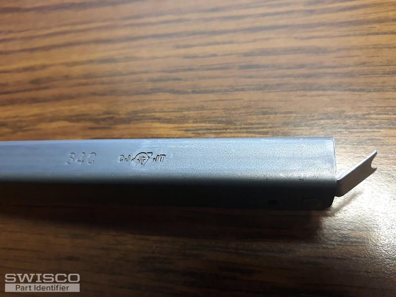 w4 - balance showing stamped part as 34C