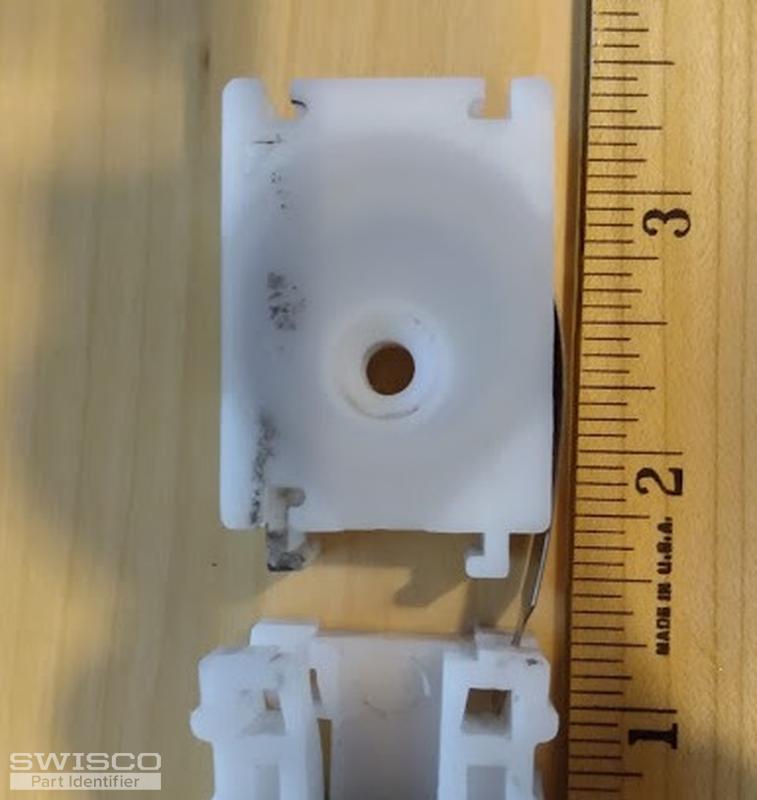 Tension Coil Housing
