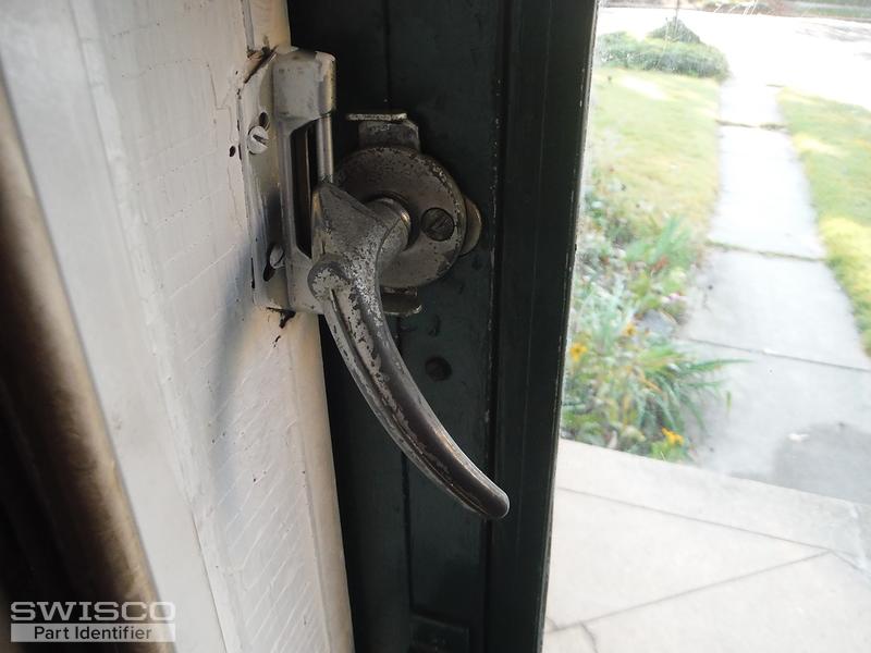 door knob 2