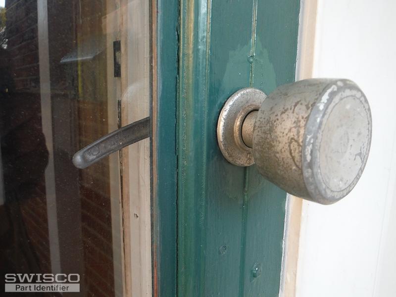door knob