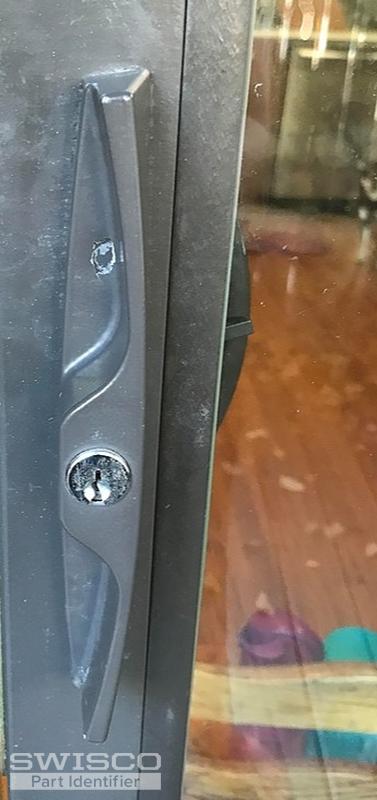 handle
