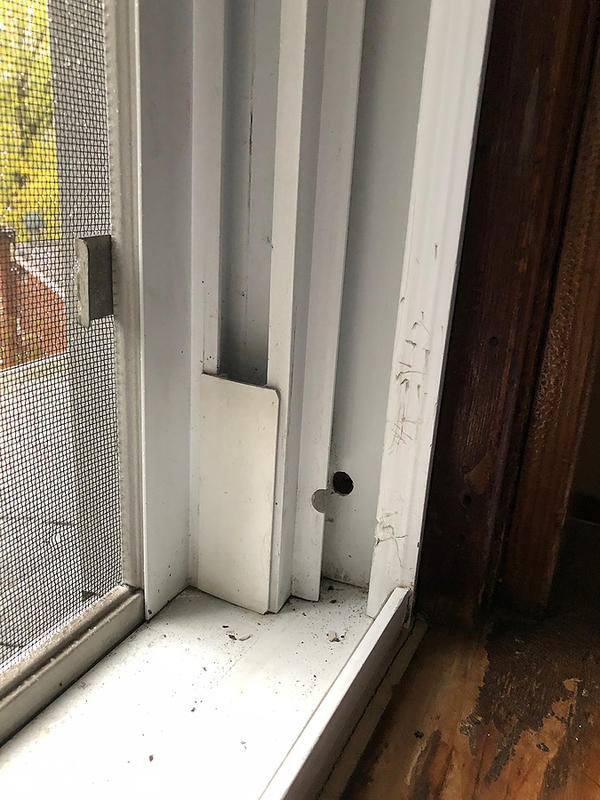 Window Part 01