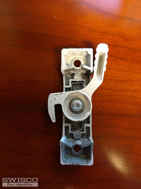 Latch bottom