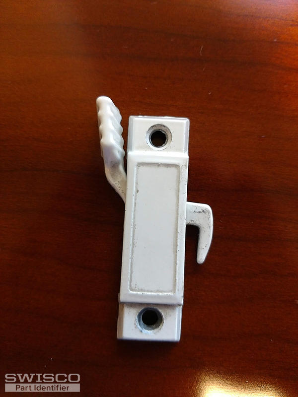 Latch top