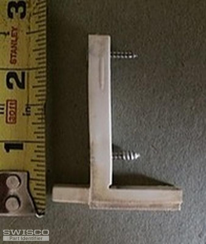 Pivot Bar 1