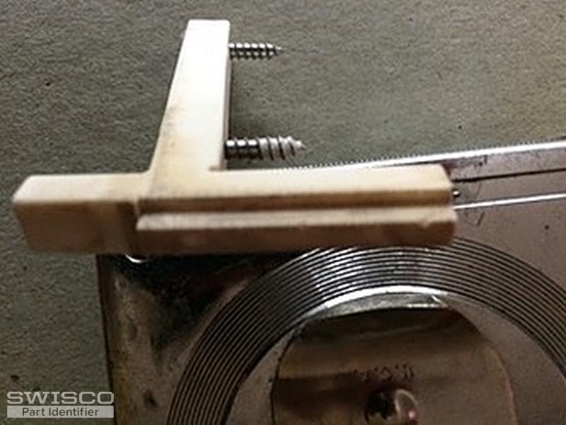 Pivot Bar 3