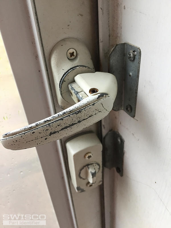 1 Existing Handle