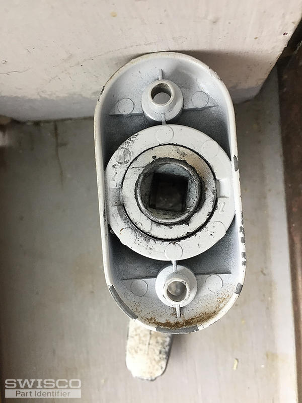 3 Existing Handle Back