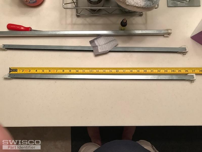 balance rod large