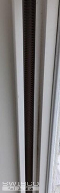 2-Spring on Grey Tube
