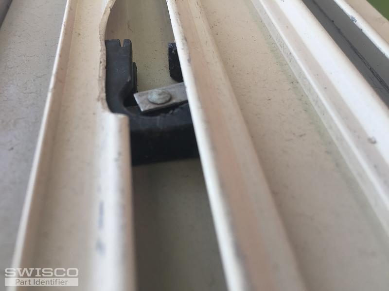 Window Balance Parts for 2830 H D Balancer : SWISCO.com