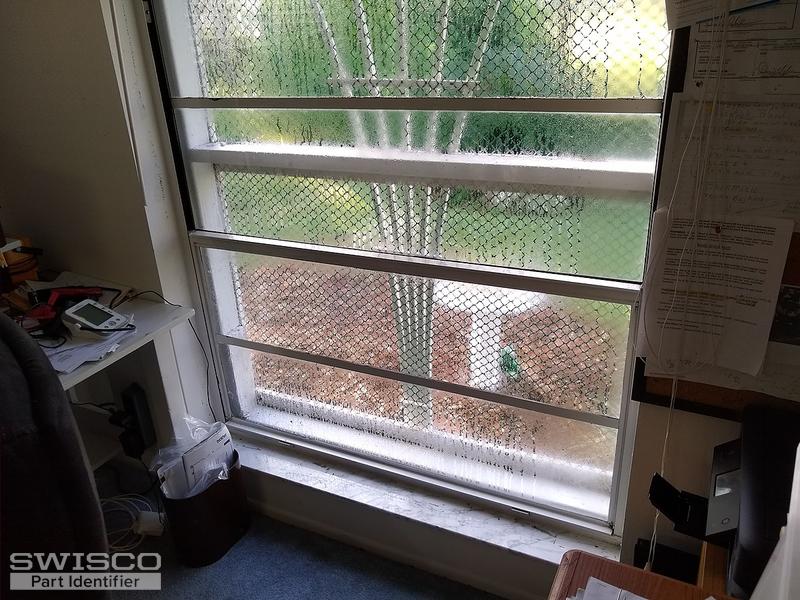 kitchen window