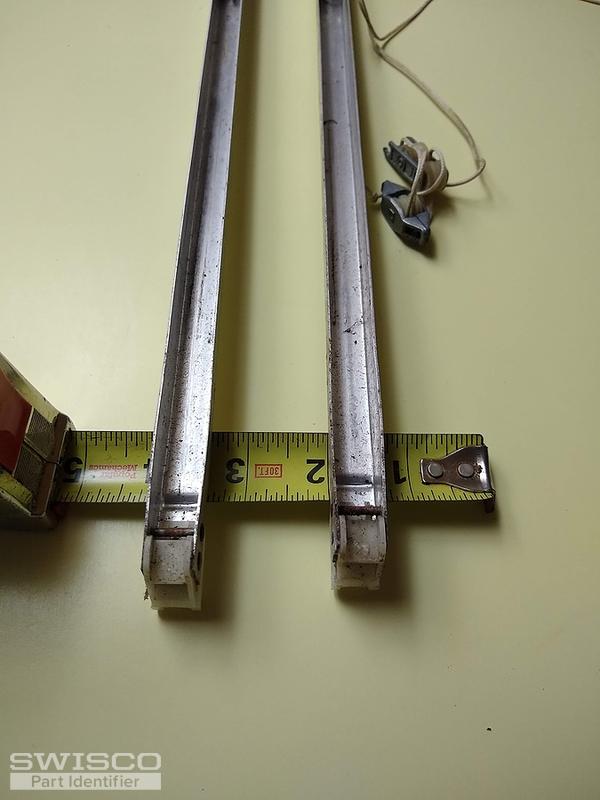 1:2 inch channel balance