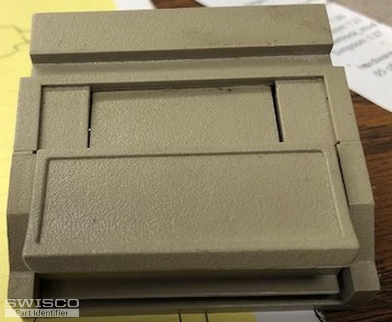 WHITING WINDOW LATCH 1