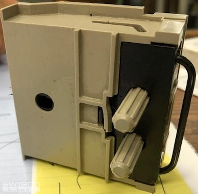 WHITING WINDOW LATCH 2
