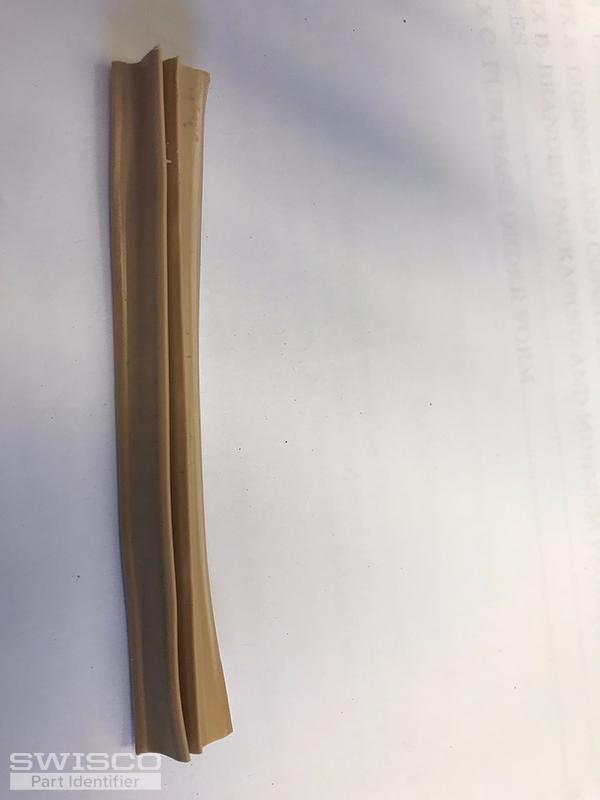 slider weather stripping 1