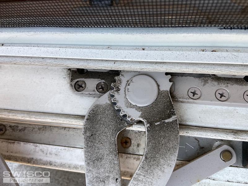 Jen weld truth case meant window crank : SWISCO.com