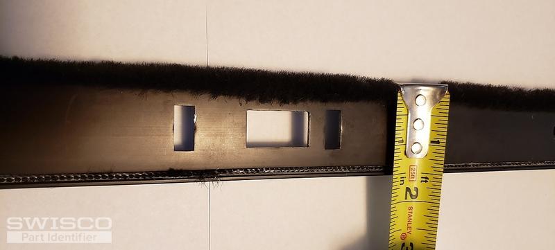door sweep