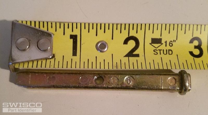 Pivot Pin