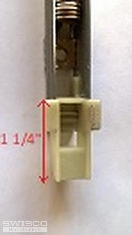 Rod 1-Side 2A-S-W-Anot