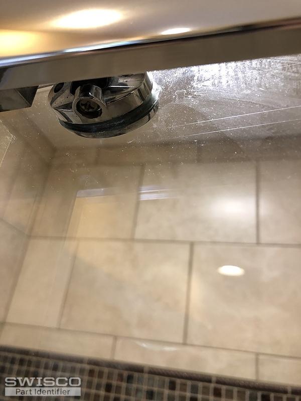 Shower Door roller