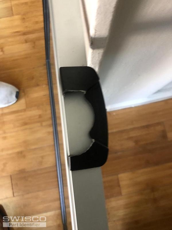 Iwc window latch identification