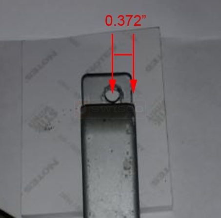 User submitted image of a sliding window operator.
