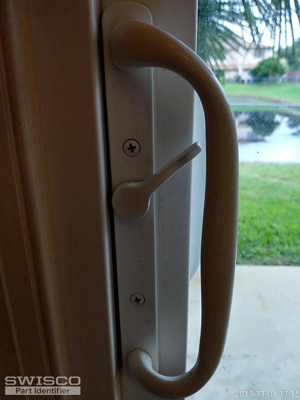atrium 332 inside latch