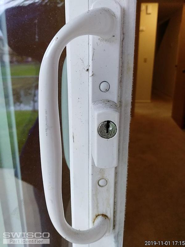 atrium 332 lock side