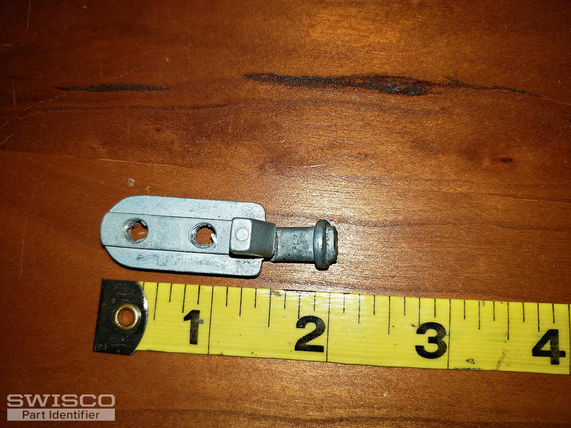 Tilt window sash pivot bar