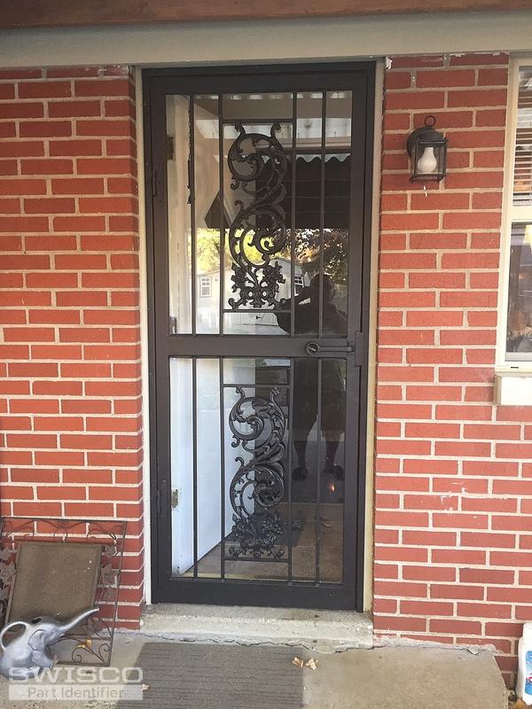 door