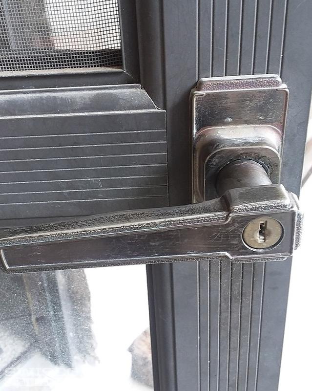 Sears Storm Doors Storm Doors